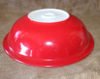 Listing 4 of 5 for Temuka - Interesting Large Bowl (SBA44p)