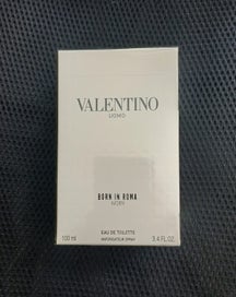 Listing 3 of 4 for Valentino Uomo Born in Roma Ivory for Men