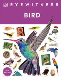Listing 1 of 1 for Eyewitness Bird by DK - Paperback