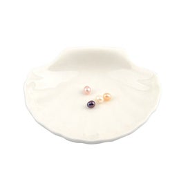 Listing 6 of 6 for 25pcs Individually Wrapped Oysters whith Natural Pearl Holiday Gift