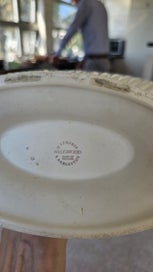 Listing 4 of 4 for Wedgewood Etruria and Barlaston Antique Vase