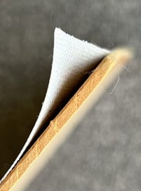 Listing 9 of 9 for Clowns - oil painting - signature Kingman / Kinsman