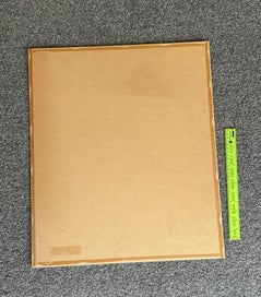 Listing 8 of 9 for Clowns - oil painting - signature Kingman / Kinsman