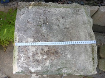 Listing 3 of 5 for Oamaru Stone Blocks. Pickup is Paraparaumu Beach.