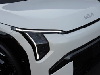 Kia Ev3 2026 photo 5