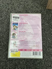 Listing 2 of 2 for 4 Shirley Temple movies