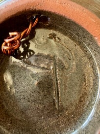 Listing 3 of 3 for Christine Bell Pearson Yacht Bowl (NZ/UK)