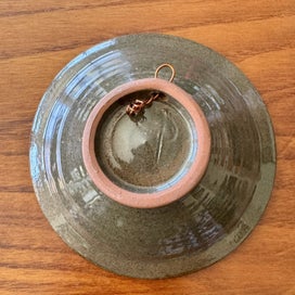 Listing 2 of 3 for Christine Bell Pearson Yacht Bowl (NZ/UK)