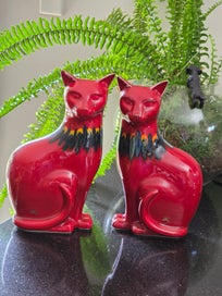 Listing 1 of 2 for Poole cats