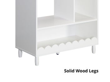 Listing 6 of 9 for Kids Clothes Organizer