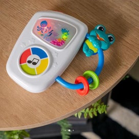 Listing 2 of 4 for Baby Einstein: Ocean Explorers Maritime Melodies Musical Toy