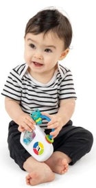 Listing 4 of 4 for Baby Einstein: Ocean Explorers Maritime Melodies Musical Toy