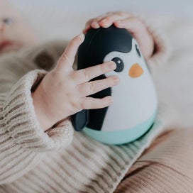 Listing 3 of 5 for Jellystone: Penguin Wobble - Soft Mint