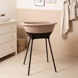 Listing 5 of 5 for LUMA: Baby Bath - Desert Taupe