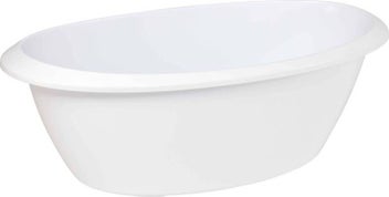 Listing 2 of 4 for LUMA: Baby Bath - Snow White