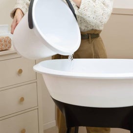 Listing 3 of 4 for LUMA: Baby Bath - Snow White