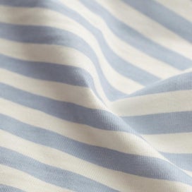 Listing 4 of 5 for Woolbabe: Merino / Organic Cotton Swaddle / Blanket - Glacier