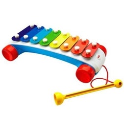 Listing 3 of 5 for Fisher-Price: Classic Xylophone