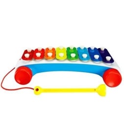 Listing 4 of 5 for Fisher-Price: Classic Xylophone