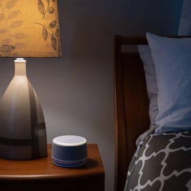 Listing 4 of 5 for Yogasleep Dohm Nova Sound Machine and Night Light