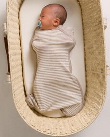 Listing 4 of 4 for Nestling: Moses Basket - Natural