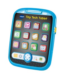 Listing 2 of 5 for VTech: Tiny Tech Tablet