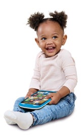 Listing 4 of 5 for VTech: Tiny Tech Tablet