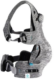 Listing 3 of 5 for Carifit: Carifit+ Multi-Position Baby Carrier - Cool Grey