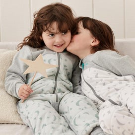 Listing 3 of 5 for Love to Dream: Sleep Suit Cool 2.5 TOG - Moonlight Olive (Size 2)