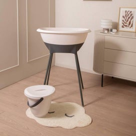 Listing 4 of 4 for LUMA: Baby Bath - Silk Oat