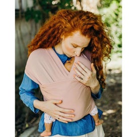 Listing 3 of 5 for Boba: Serenity Wrap - Bloom