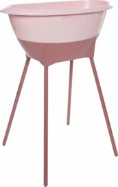 Listing 2 of 4 for LUMA: Baby Bath - Blossom Pink