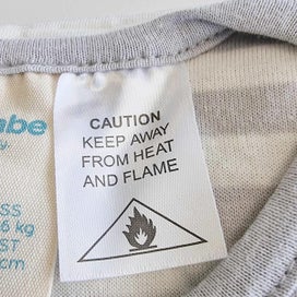 Listing 3 of 4 for Woolbabe: 3 Seasons Front Zip Merino / Organic Cotton Sleeping Bag - Tide...