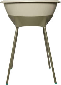 Listing 3 of 4 for LUMA: Baby Bath - Olive Green