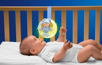 Listing 2 of 2 for Chicco: GoodNight Moon - Blue