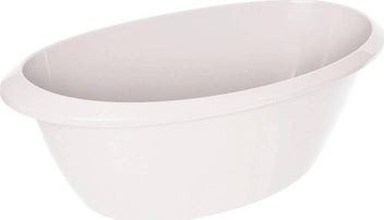 Listing 2 of 4 for LUMA: Baby Bath - Silk Oat