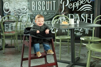 Listing 2 of 3 for Chicco: Boppy 4&More Multi-Use Cover - Pearl