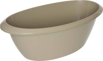 Listing 2 of 4 for LUMA: Baby Bath - Olive Green