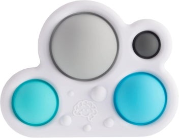 Listing 3 of 5 for Fat Brain Toys: Dimpl Billow & Bright