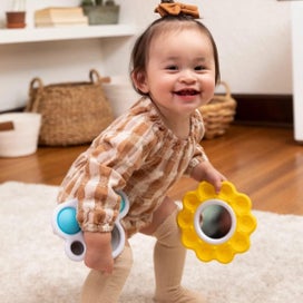Listing 5 of 5 for Fat Brain Toys: Dimpl Billow & Bright