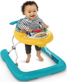 Listing 2 of 5 for Baby Einstein: Ocean Explorers Dive & Discover 3-in-1 Submarine Walker