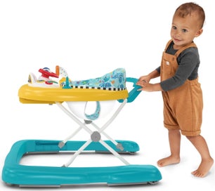 Listing 3 of 5 for Baby Einstein: Ocean Explorers Dive & Discover 3-in-1 Submarine Walker