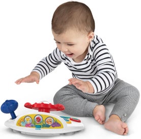 Listing 4 of 5 for Baby Einstein: Ocean Explorers Dive & Discover 3-in-1 Submarine Walker