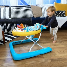 Listing 5 of 5 for Baby Einstein: Ocean Explorers Dive & Discover 3-in-1 Submarine Walker