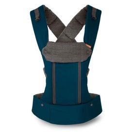 Listing 2 of 5 for Beco: 8 Baby Carrier - Teal