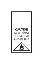 Listing 3 of 5 for Love to Dream: Swaddle Up Warm 0.2 TOG - 'You Are My' (Small)