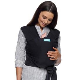 Listing 2 of 5 for Moby: Classic Wrap - Black
