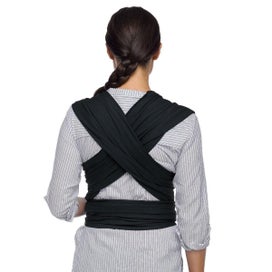 Listing 3 of 5 for Moby: Classic Wrap - Black