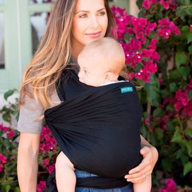 Listing 4 of 5 for Moby: Classic Wrap - Black