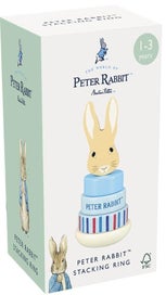 Listing 3 of 3 for Peter Rabbit: Wooden Stacking Ring